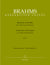 Brahms: Violin Concerto in D Major, Op. 77