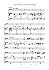 Rameau: Operatic Arias - Baritone
