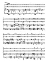 Brahms: Horn Trio, Op. 40