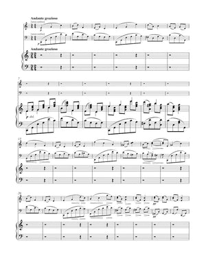 Brahms: Piano Trio in C Minor, Op. 101