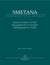 Smetana: String Quartet No. 2 in D Minor