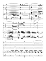 Suk: Piano Quartet in A Minor, Op. 1