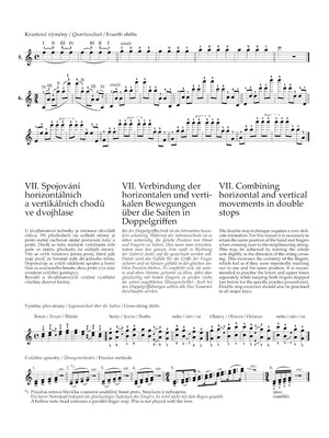 Gola: Violin Technique - Volume 2