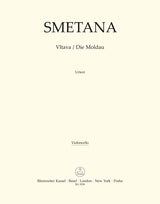 Smetana: Vltava (The Moldau)