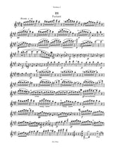 Dvořák: String Sextet in A Major, Op. 48