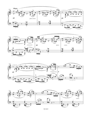 Scriabin: Piano Sonatas - Volume 4