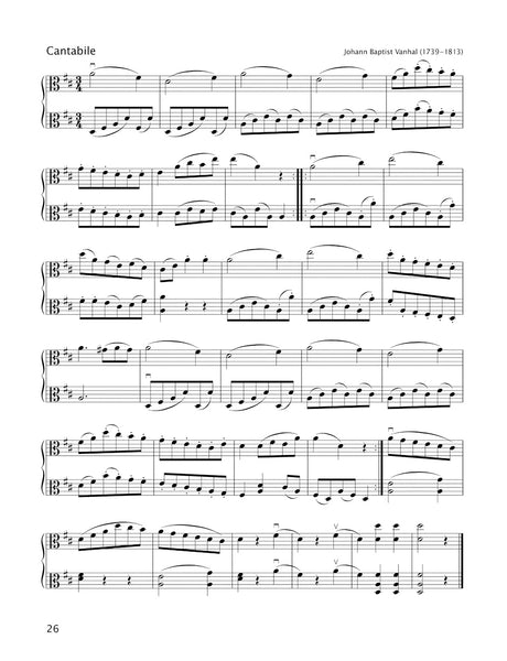 Sassmannshaus: Early Start on the Viola - Volume 3