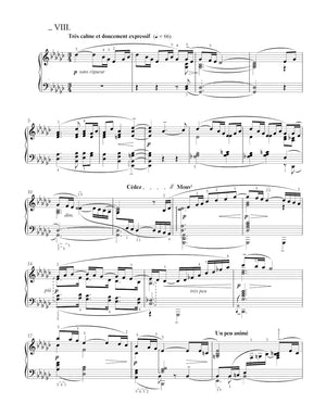 Debussy: Préludes - Book 1