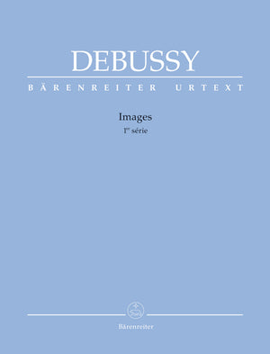 Debussy: Images - 1re série