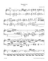 Schubert: Piano Sonata in C Minor, D 958
