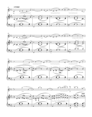 Janáček: Works for Violin and Piano