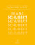 Schubert: Easy Piano Pieces and Dances