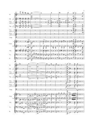 Beethoven: Symphony No. 4 in B-flat Major, Op. 60