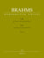 Brahms: Piano Trio in C Major, Op. 87