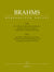 Brahms: Piano Trio after the Sextet in B-flat Major, Op. 18