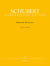 Schubert: Moments Musicaux, D 780, Op. 94