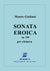 Giuliani: Sonata Eroica, Op. 150