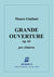 Giuliani: Grande Ouverture, Op. 61
