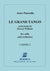 Piazzolla: Le grand tango (arr. for cello & orchestra)