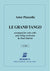 Piazzolla: Le grand tango (arr. for cello & string orchestra)