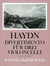 Haydn: Divertimento (arr. for 3 cellos)