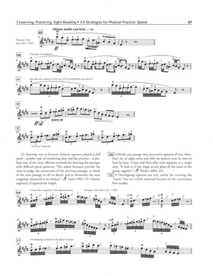 The Orchestral Violinist's Companion - Volumes 1 & 2