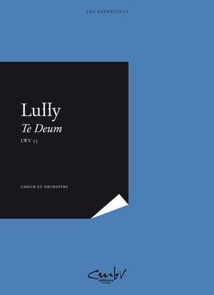 Lully: Te Deum, LWV 55