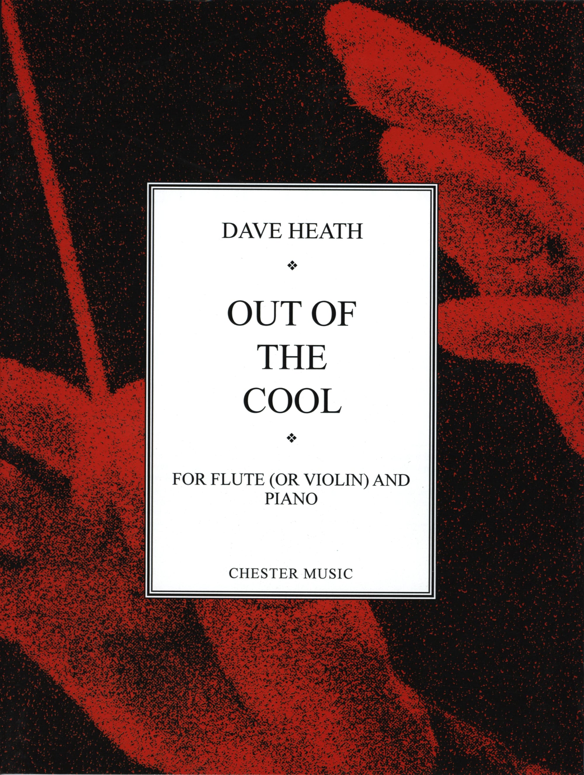 Heath: Out of the Cool