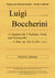Boccherini: String Quartet in C Major, G 164, Op. 2, No. 6