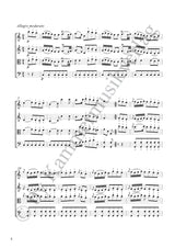 Boccherini: String Quartet in C Minor, G 182, Op. 15, No. 6