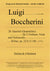 Boccherini: String Quartet in B-flat Major, G 186, Op. 22, No. 4