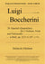 Boccherini: String Quartet in A Minor, G 187, Op. 22, No. 5