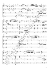 Boccherini: String Quartet in E-flat Major, G 197, Op. 26, No. 3