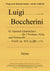 Boccherini: String Quartet in F Minor, G 200, Op. 26, No. 6