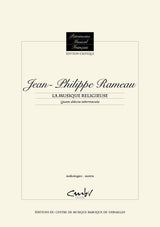 Rameau: Quam dilecta tabernacula