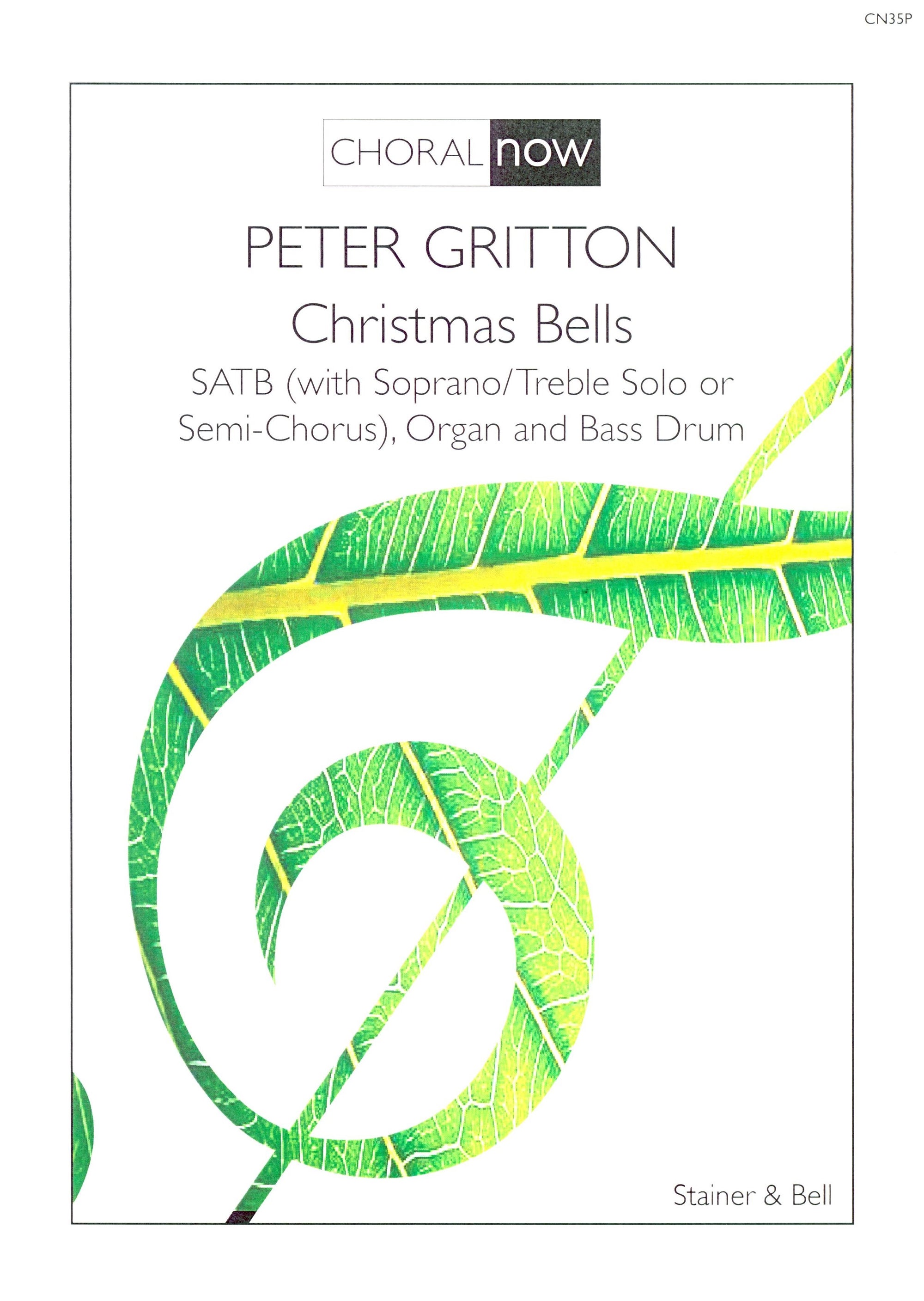 Gritton: Christmas Bells