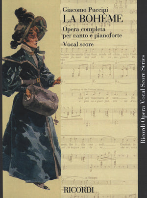Puccini: La Bohème