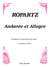 Ropartz: Andante & Allegro (arr. for trombone & piano)