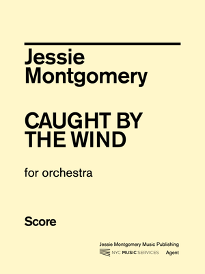 Montgomery: Caught by the Wind