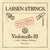 Larsen Soloist Cello G String 4/4