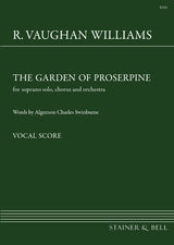 Vaughan Williams: The Garden of Proserpine
