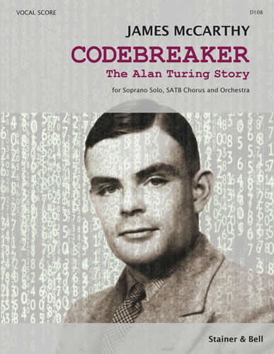 McCarthy: Codebreaker