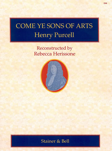 Purcell: Come ye Sons of Arts