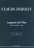 Debussy: La puerta del VIno