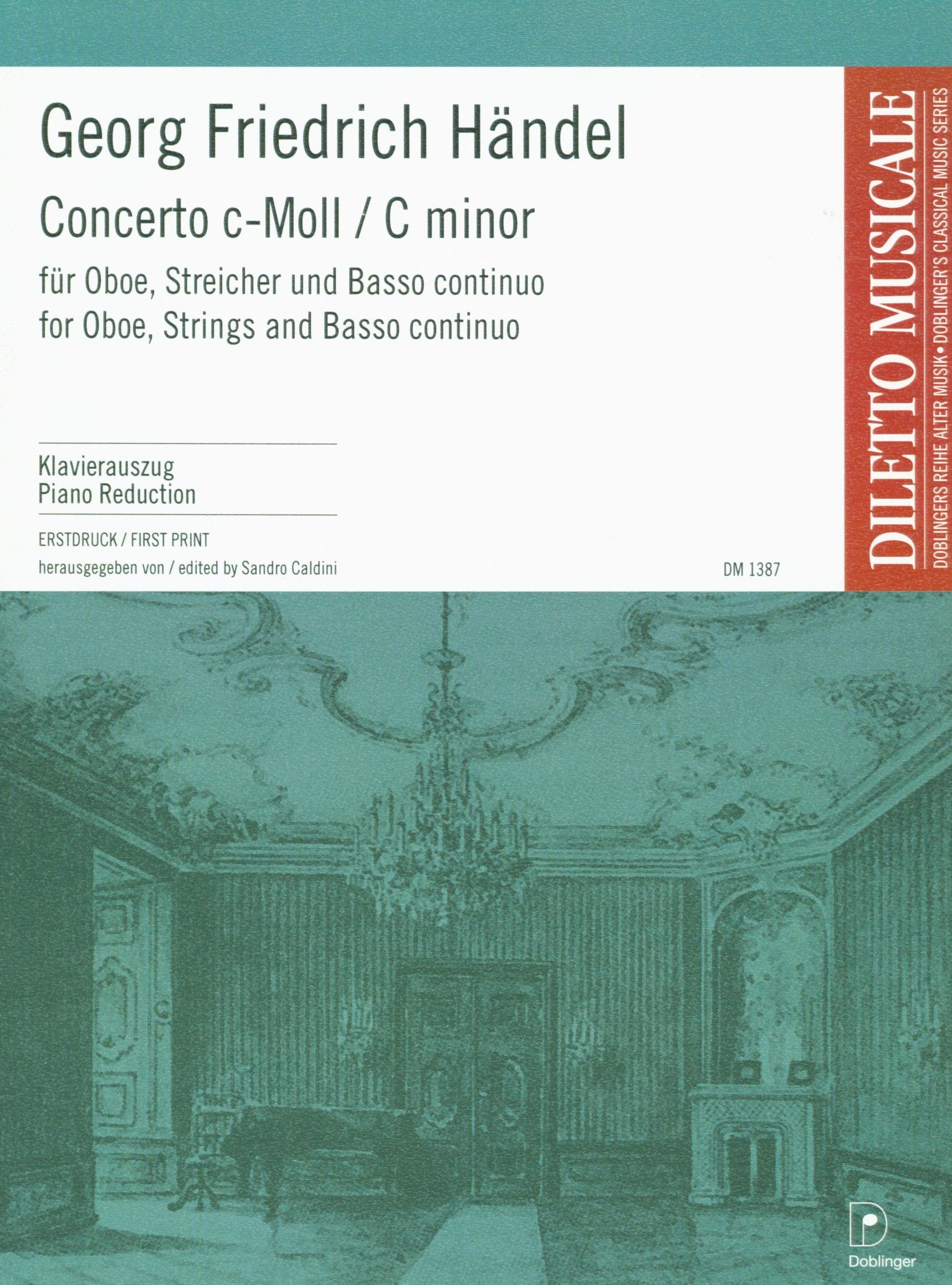Sperger: Double Bass Concerto No. 16 in D Major, T 16