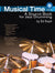 Musical Time - A Source Book for Jazz Drumming