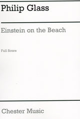 Glass: Einstein on the Beach