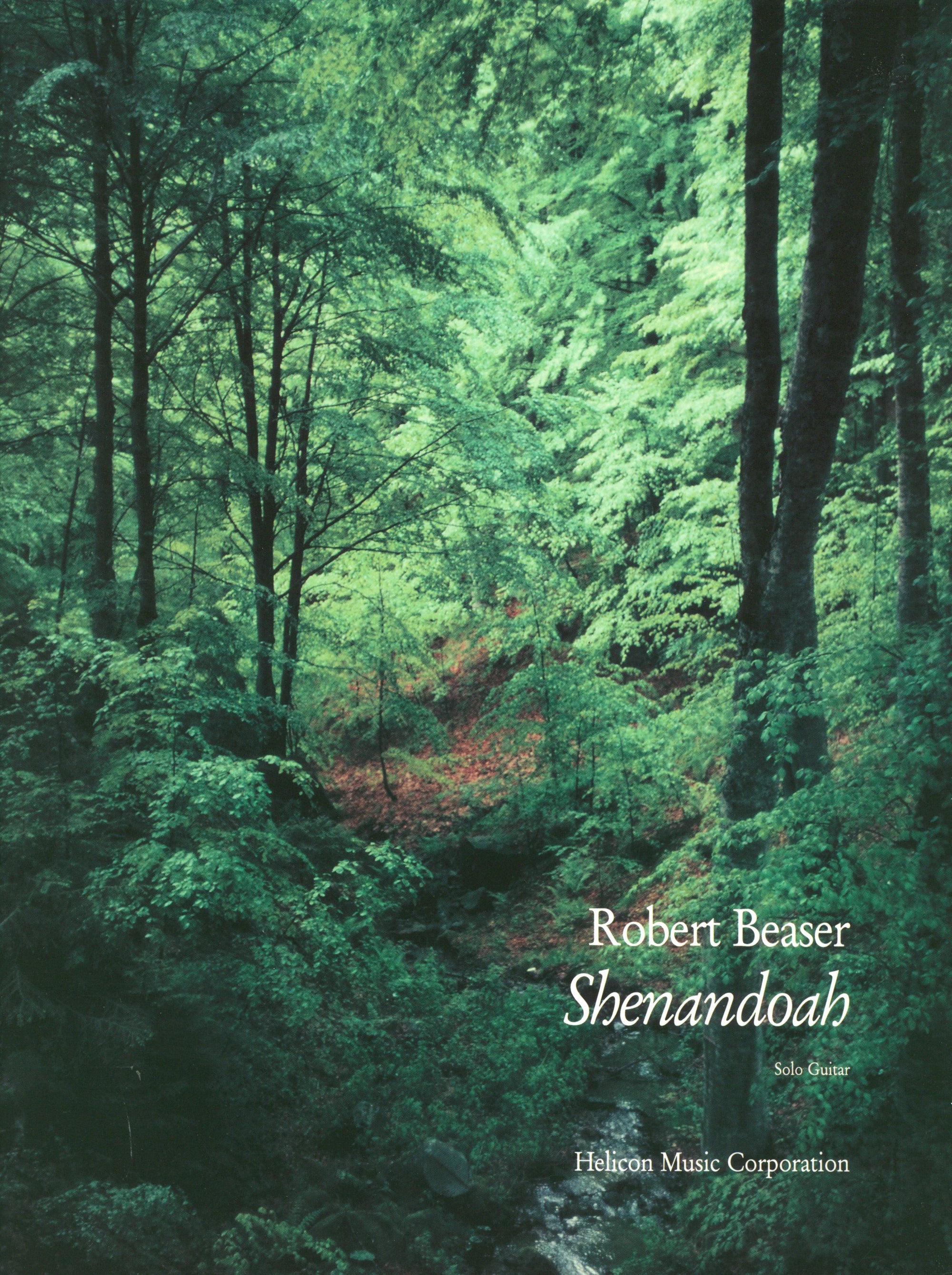 Beaser: Shenandoah