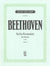 Beethoven: 6 Écossaises, WoO 83
