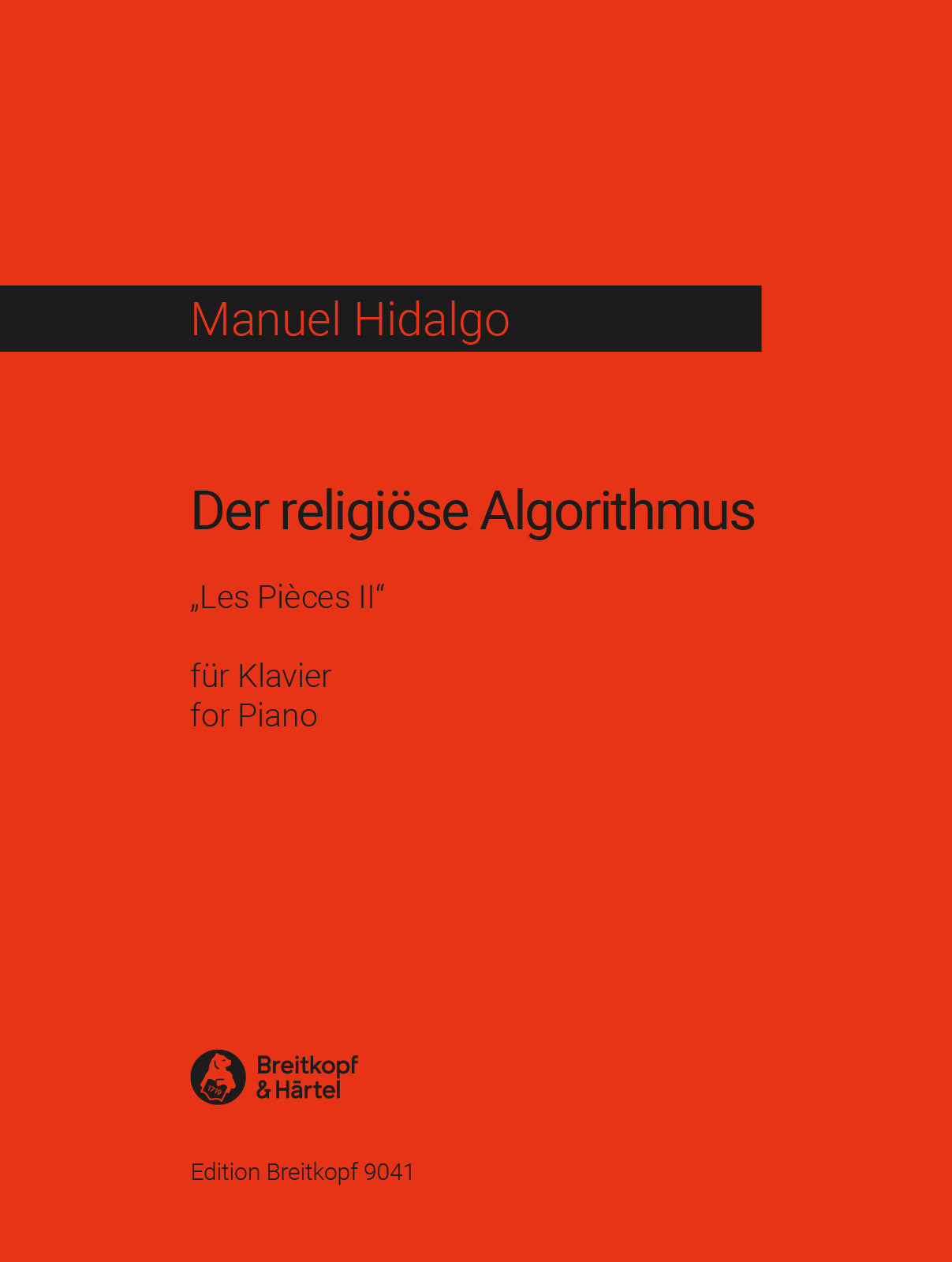 Hidalgo: Der religiöse Algorithmus